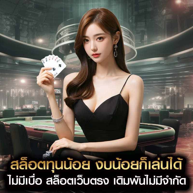 สล็อตทุนน้อย งบน้อยก็เล่นได้ ไม่มีเบื่อ สล็อตเว็บตรง เดิมพันไม่มีจำกัด