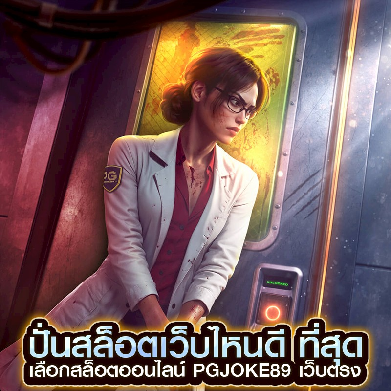 ปั่นสล็อตเว็บไหนดี